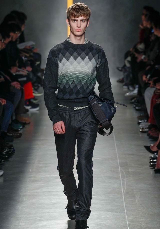 Bottega Veneta Sonbahar / Kış 2014