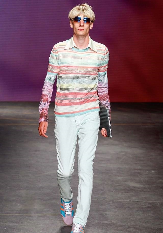 Topman Design İlkbahar / Yaz 2015
