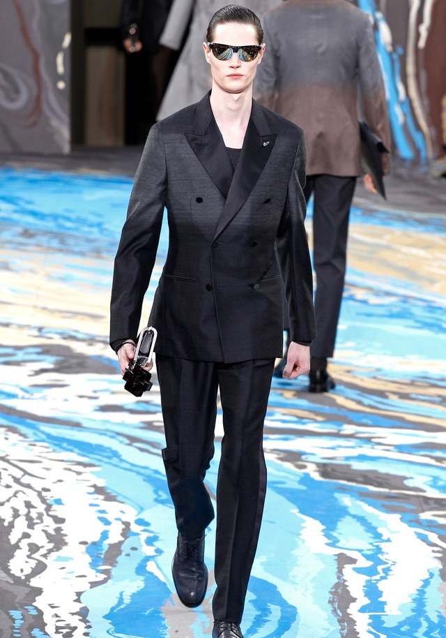 Louis Vuitton Sonbahar / Kış 2014