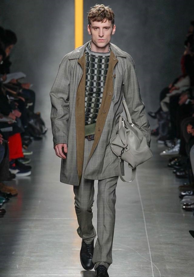 Bottega Veneta Sonbahar / Kış 2014