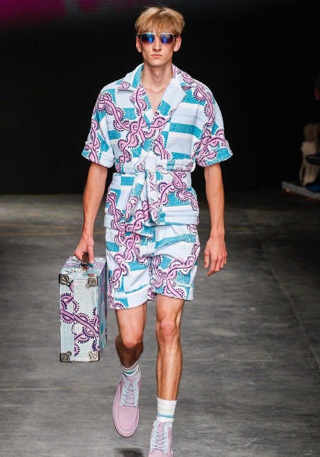 Topman Design İlkbahar / Yaz 2015