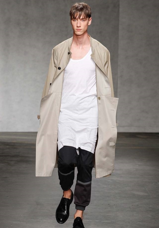 Casely Hayford İlkbahar / Yaz 2015