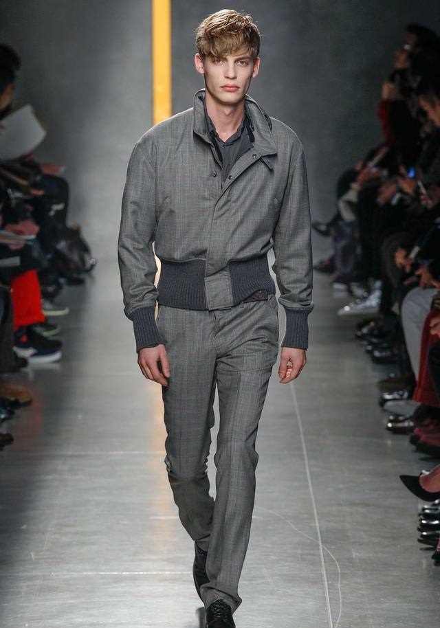 Bottega Veneta Sonbahar / Kış 2014