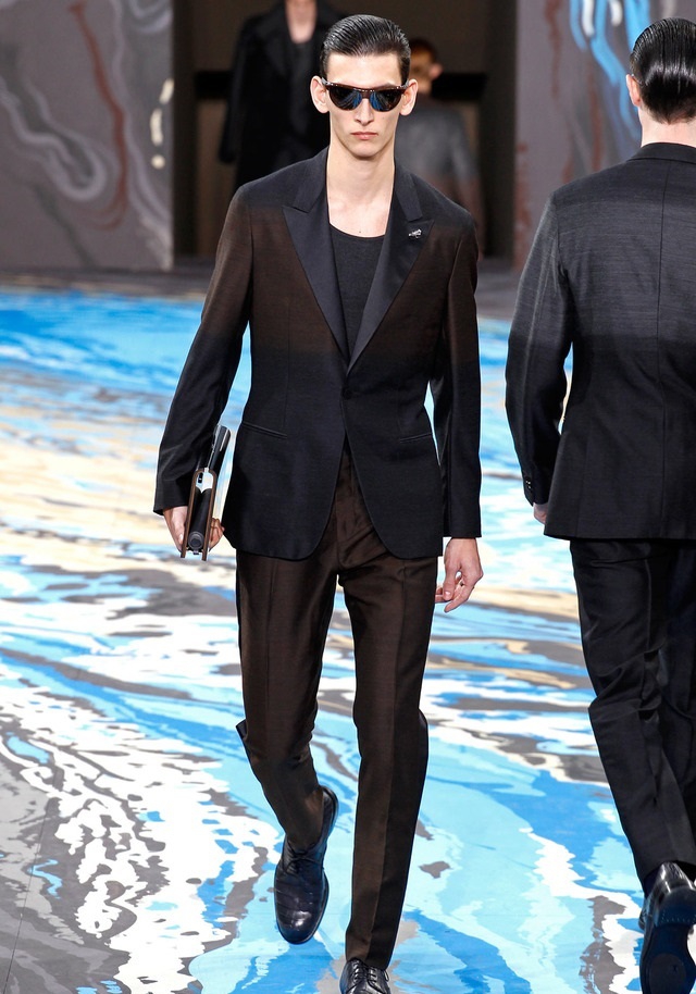 Louis Vuitton Sonbahar / Kış 2014