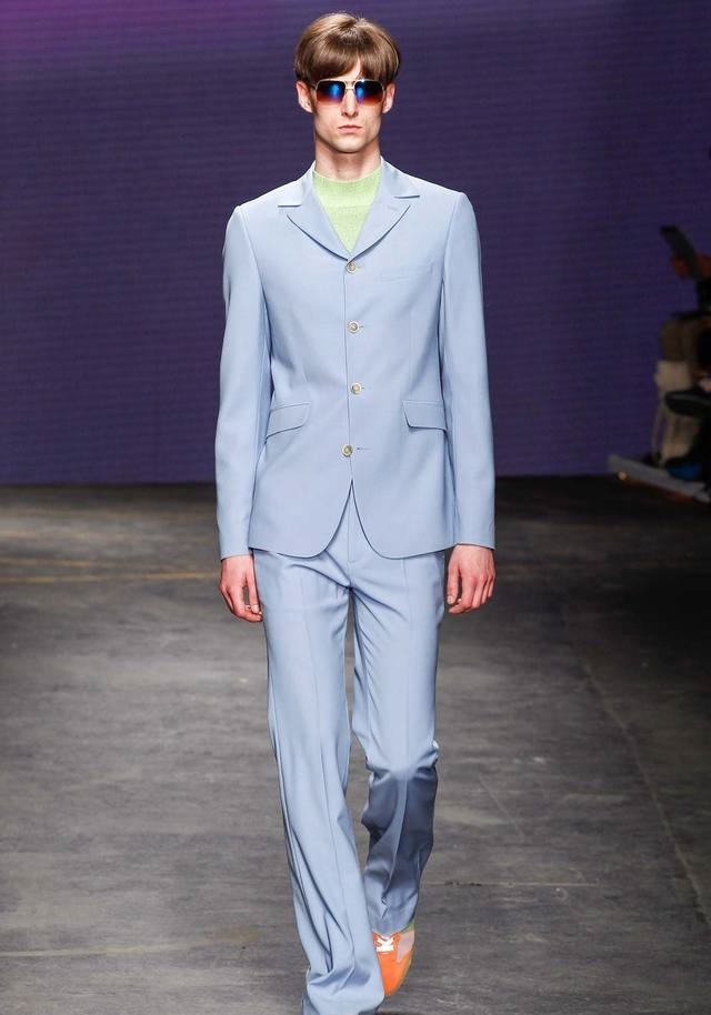 Topman Design İlkbahar / Yaz 2015