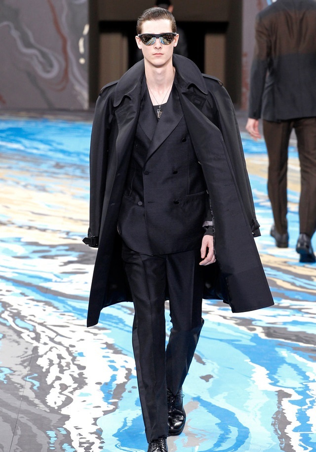 Louis Vuitton Sonbahar / Kış 2014