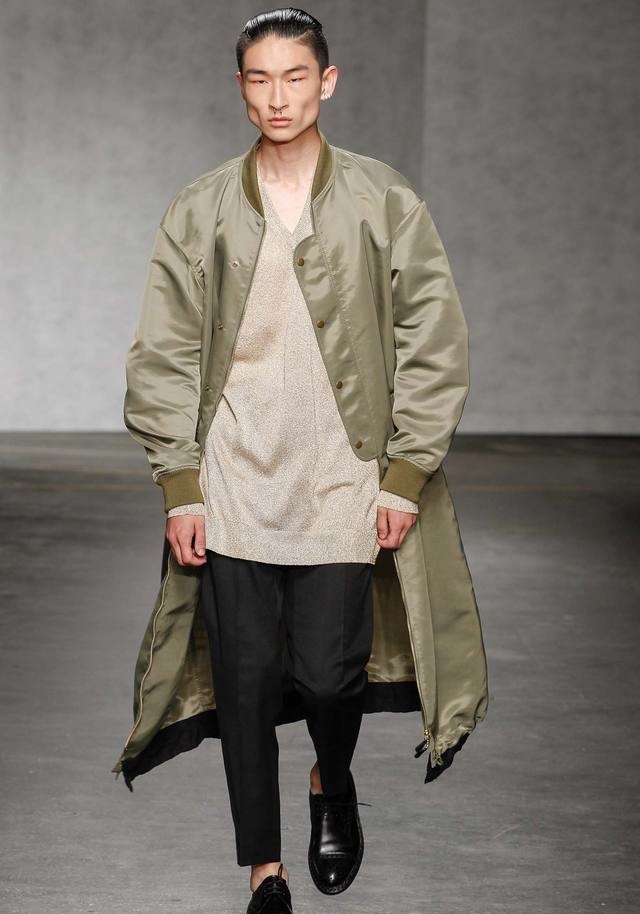 Casely Hayford İlkbahar / Yaz 2015