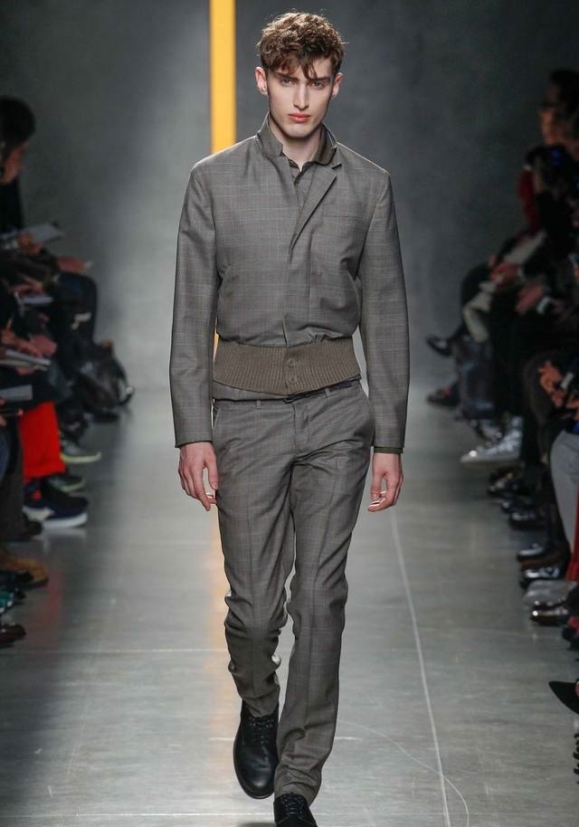 Bottega Veneta Sonbahar / Kış 2014