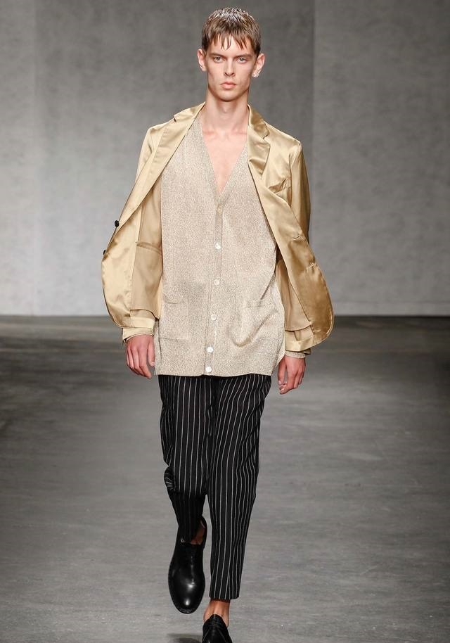 Casely Hayford İlkbahar / Yaz 2015