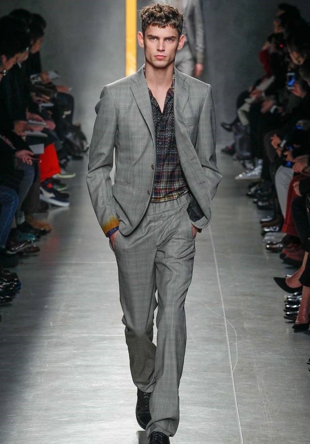 Bottega Veneta Sonbahar / Kış 2014