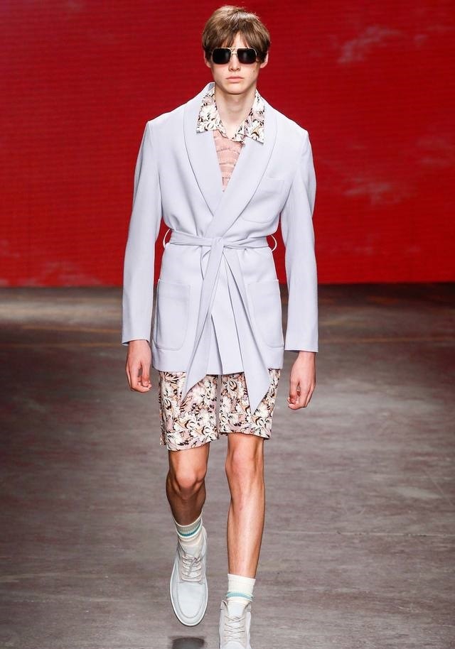 Topman Design İlkbahar / Yaz 2015