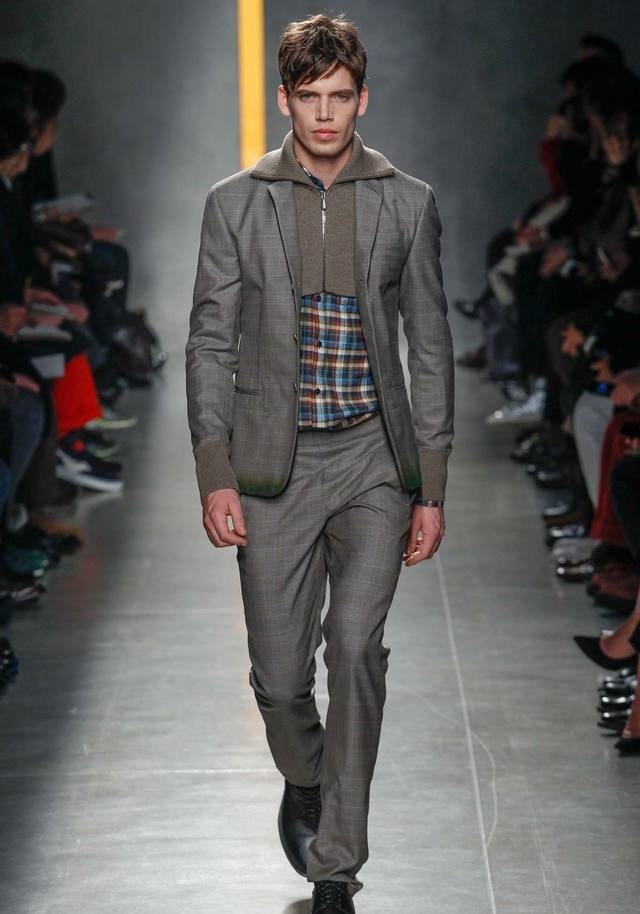 Bottega Veneta Sonbahar / Kış 2014