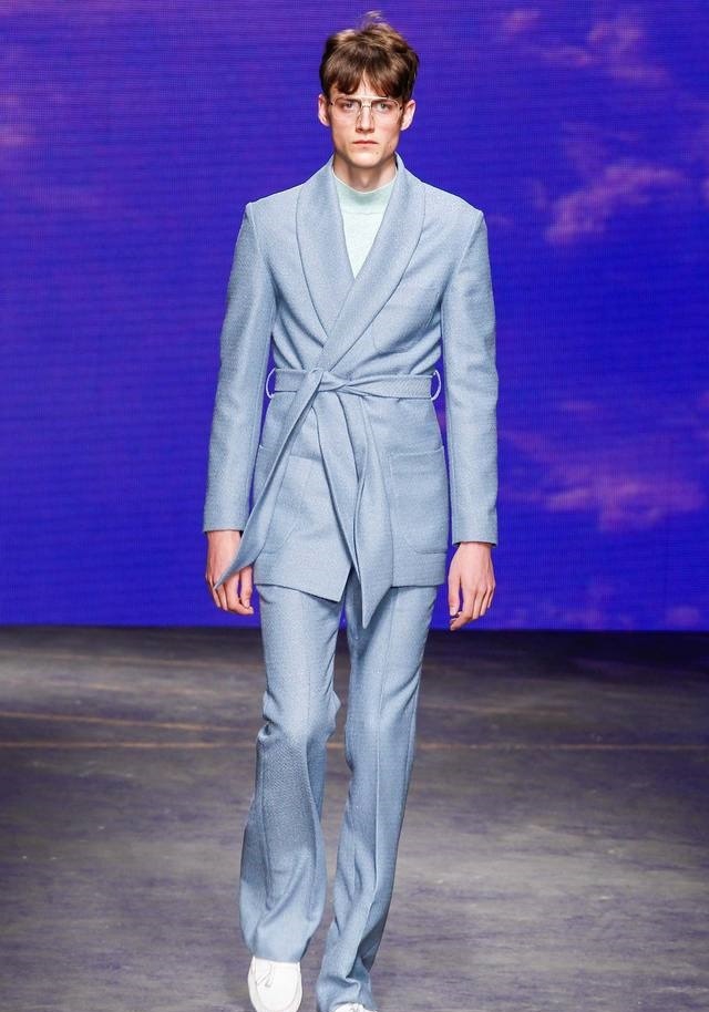 Topman Design İlkbahar / Yaz 2015