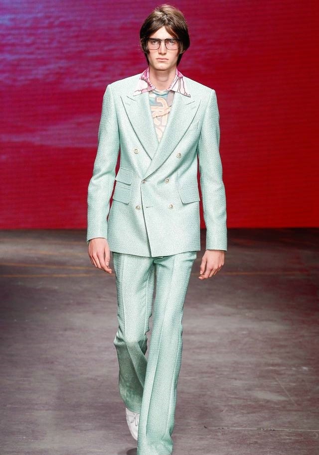 Topman Design İlkbahar / Yaz 2015
