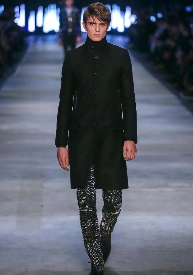 Diesel Black Gold Sonbahar / Kış 2014