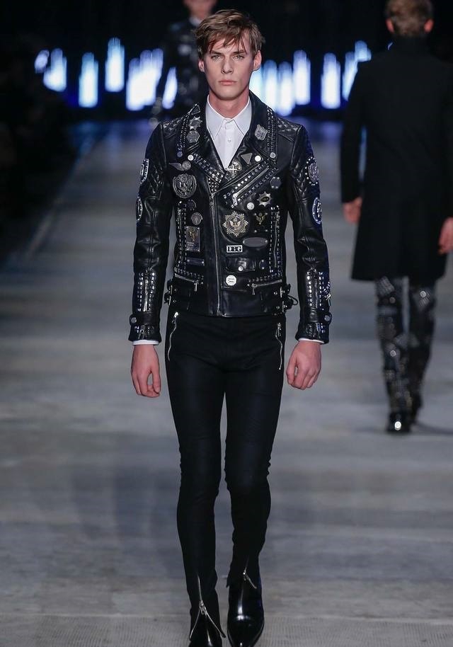 Diesel Black Gold Sonbahar / Kış 2014