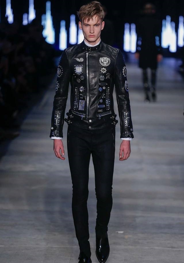 Diesel Black Gold Sonbahar / Kış 2014