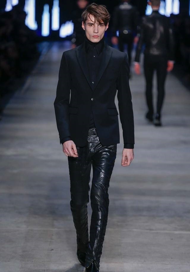 Diesel Black Gold Sonbahar / Kış 2014