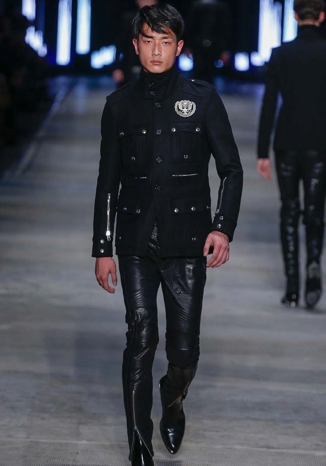 Diesel Black Gold Sonbahar / Kış 2014