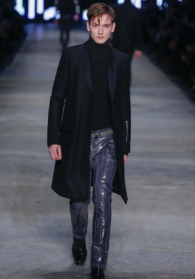 Diesel Black Gold Sonbahar / Kış 2014