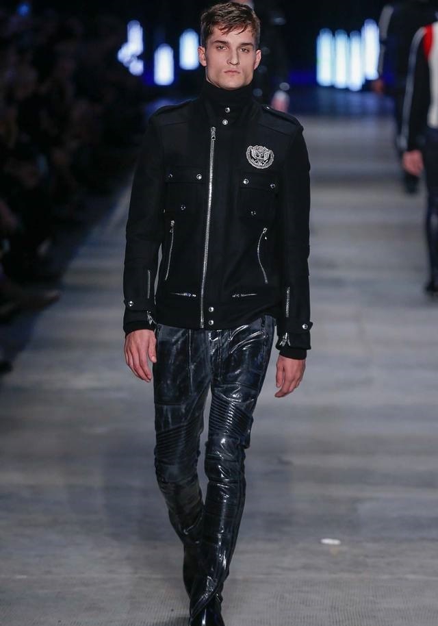 Diesel Black Gold Sonbahar / Kış 2014