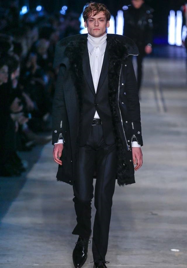 Diesel Black Gold Sonbahar / Kış 2014