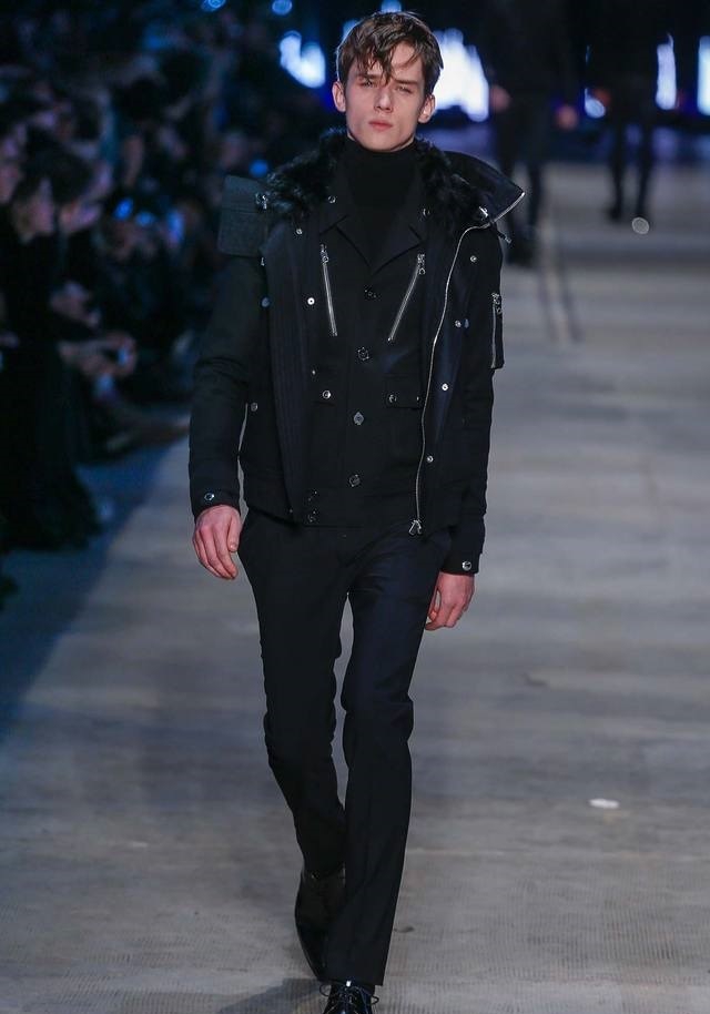 Diesel Black Gold Sonbahar / Kış 2014