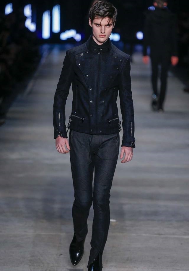 Diesel Black Gold Sonbahar / Kış 2014