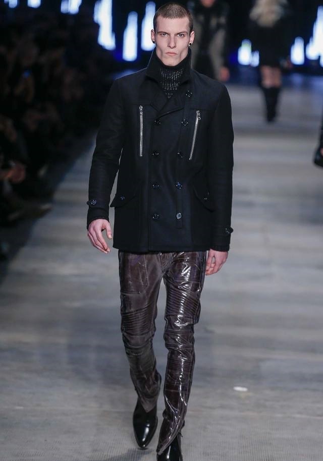 Diesel Black Gold Sonbahar / Kış 2014