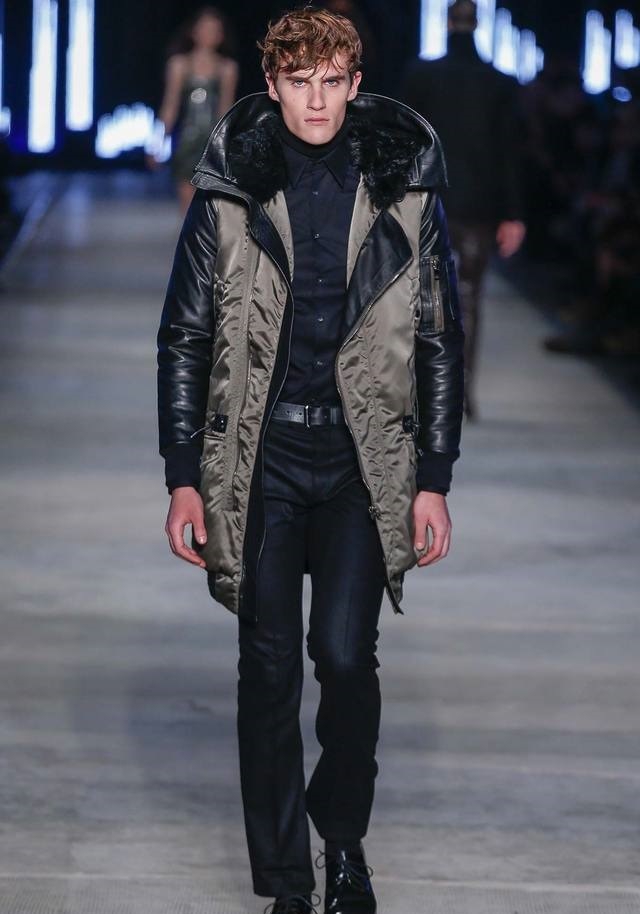 Diesel Black Gold Sonbahar / Kış 2014