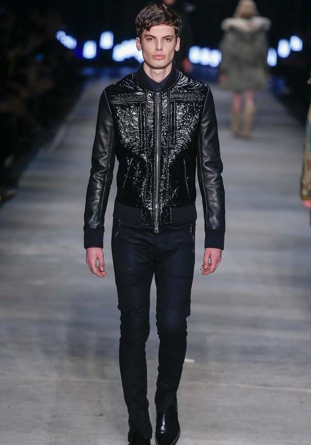 Diesel Black Gold Sonbahar / Kış 2014