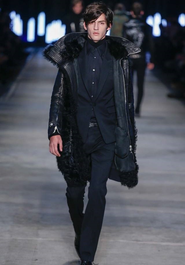 Diesel Black Gold Sonbahar / Kış 2014