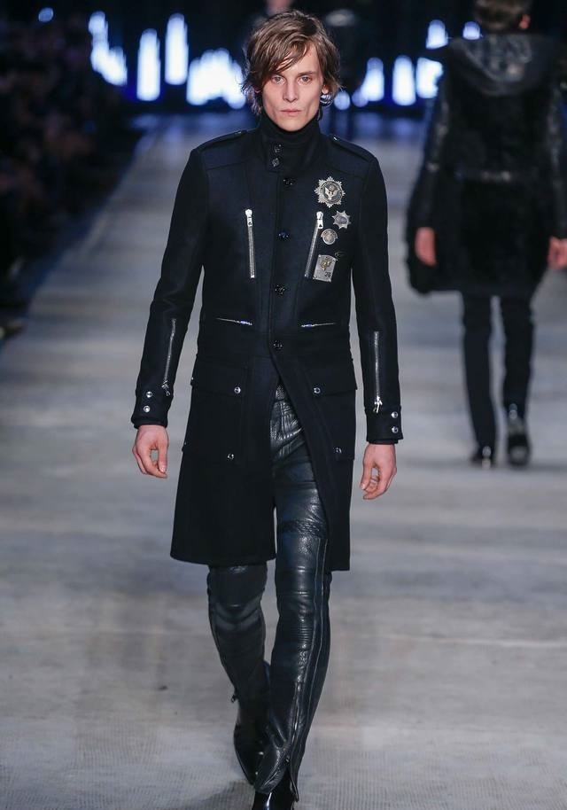 Diesel Black Gold Sonbahar / Kış 2014