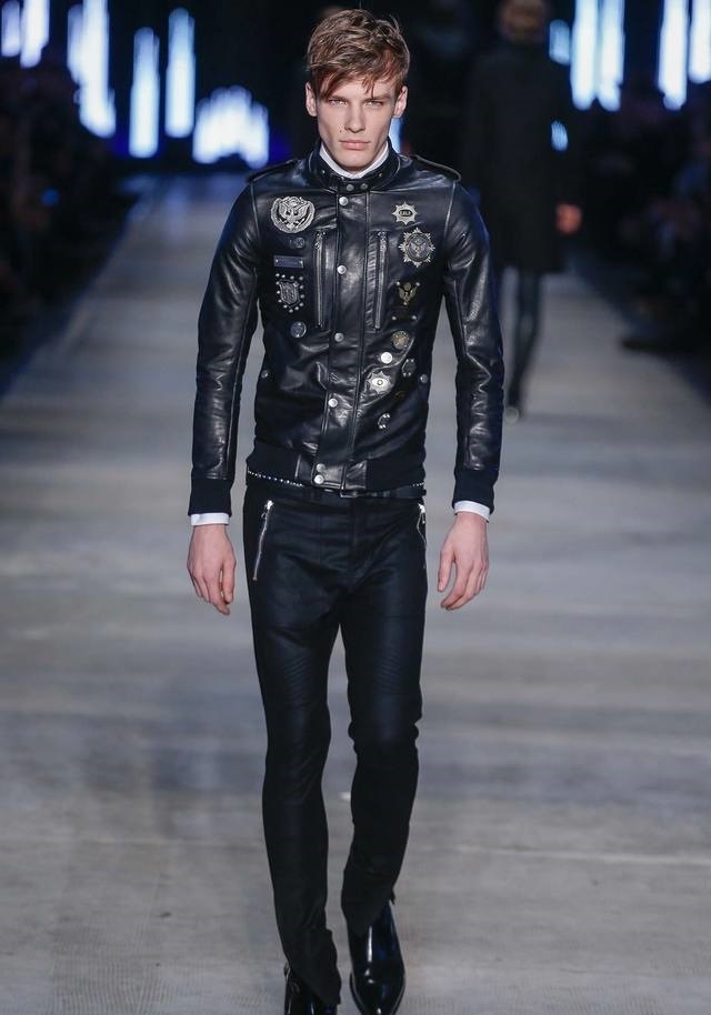 Diesel Black Gold Sonbahar / Kış 2014