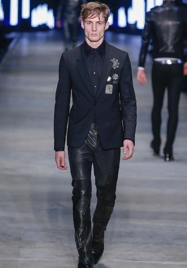 Diesel Black Gold Sonbahar / Kış 2014