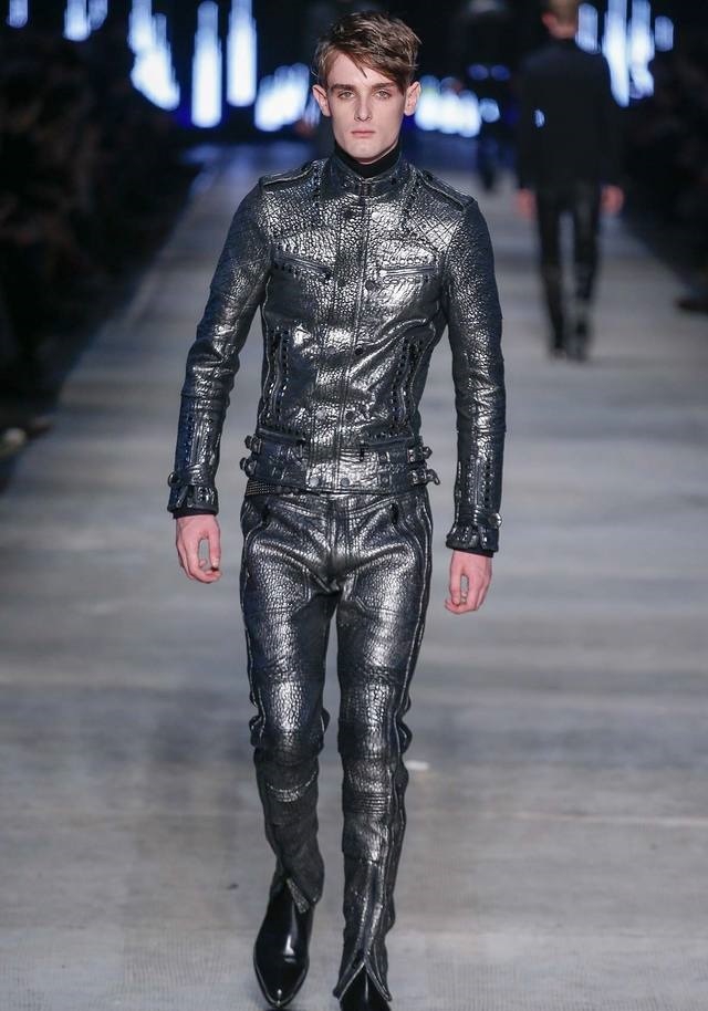 Diesel Black Gold Sonbahar / Kış 2014