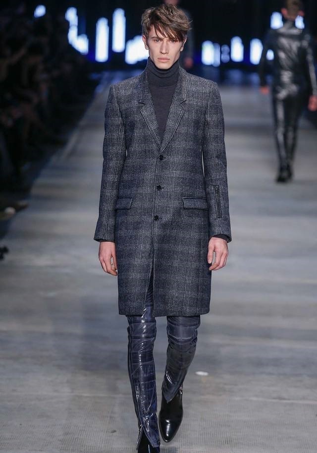 Diesel Black Gold Sonbahar / Kış 2014