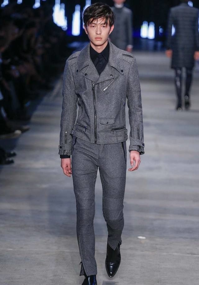 Diesel Black Gold Sonbahar / Kış 2014