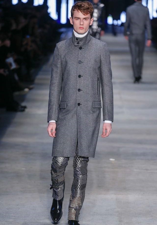 Diesel Black Gold Sonbahar / Kış 2014