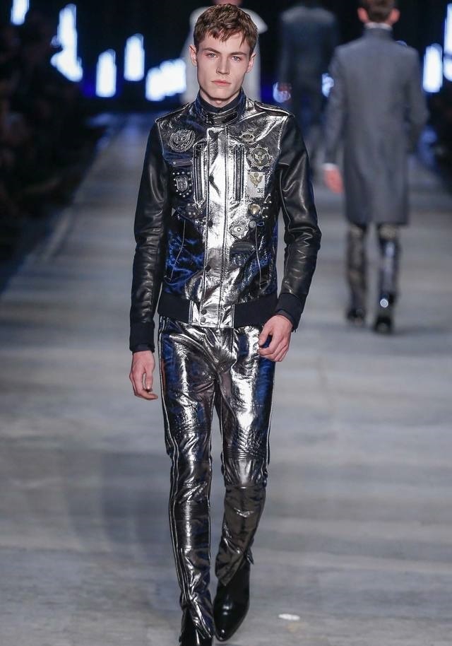 Diesel Black Gold Sonbahar / Kış 2014