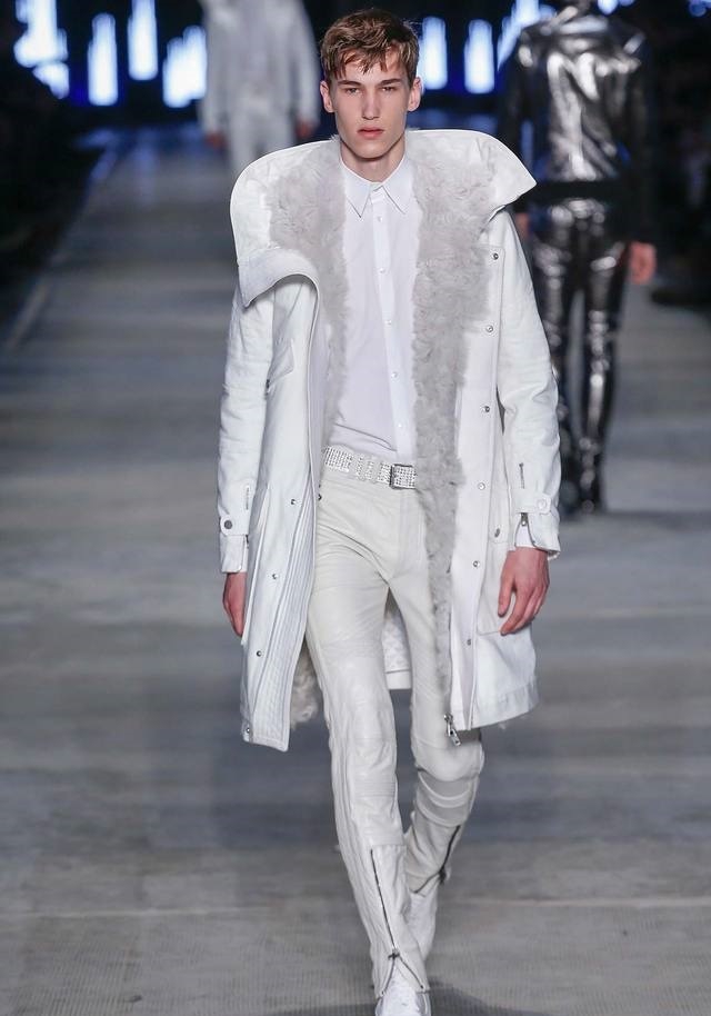 Diesel Black Gold Sonbahar / Kış 2014