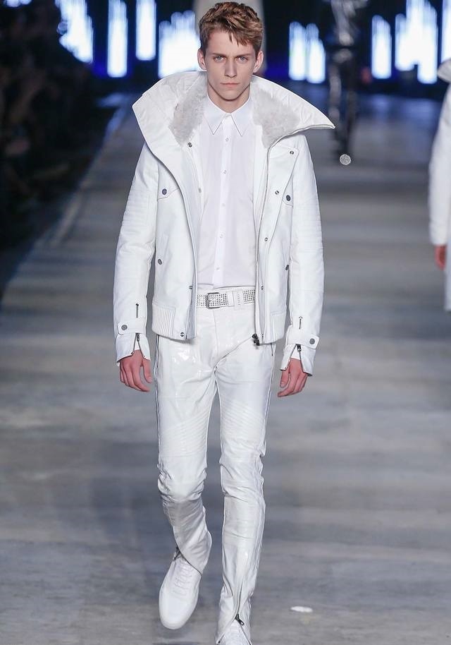 Diesel Black Gold Sonbahar / Kış 2014