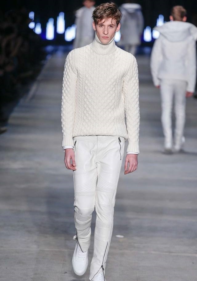 Diesel Black Gold Sonbahar / Kış 2014