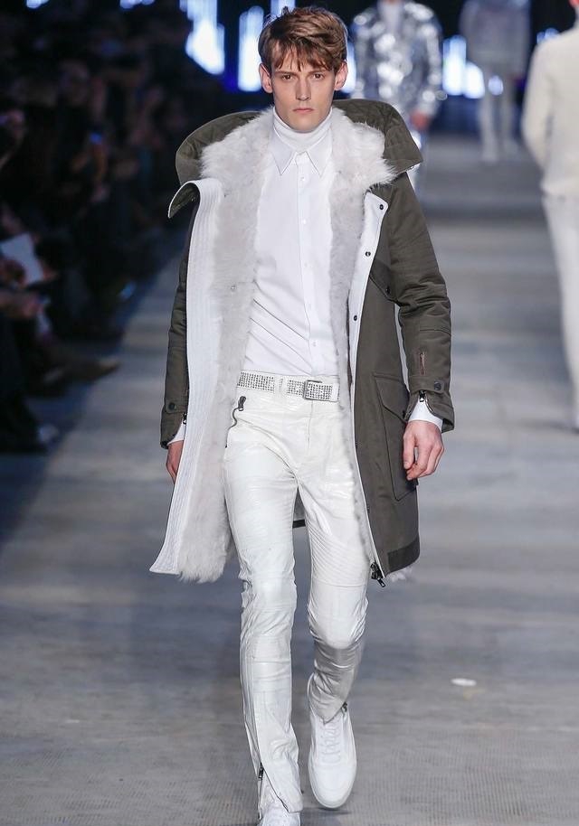 Diesel Black Gold Sonbahar / Kış 2014