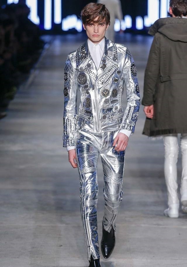 Diesel Black Gold Sonbahar / Kış 2014