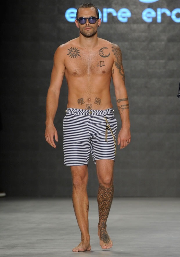 Emre Erdemoğlu İlkbahar / Yaz 2015