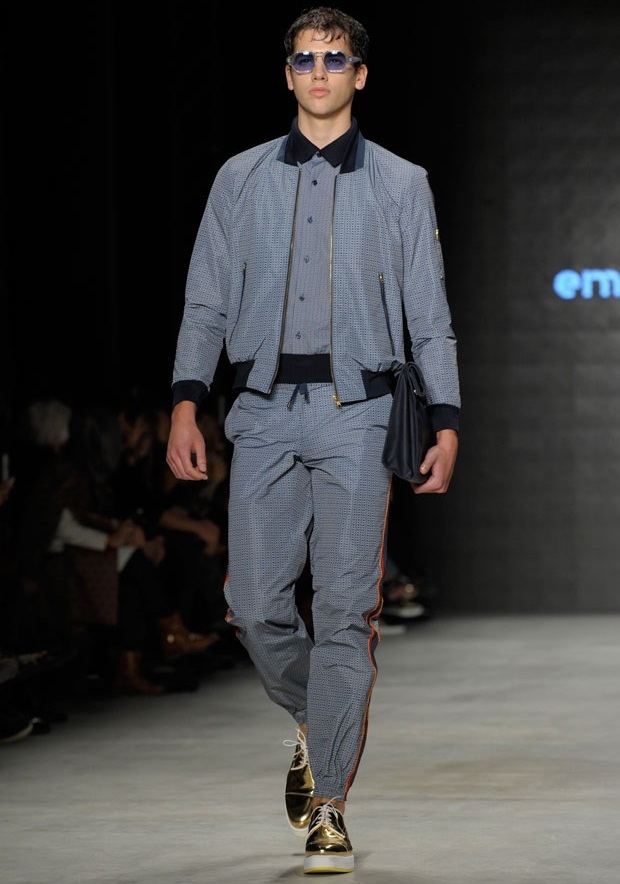 Emre Erdemoğlu İlkbahar / Yaz 2015