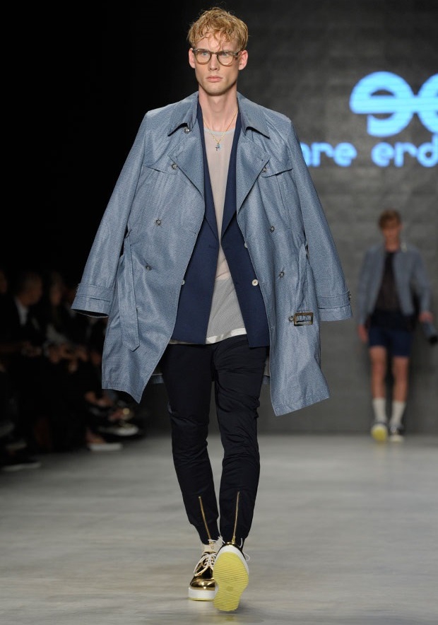 Emre Erdemoğlu İlkbahar / Yaz 2015