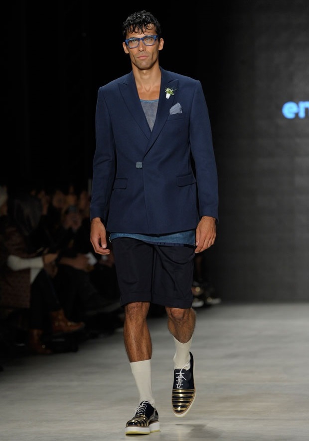 Emre Erdemoğlu İlkbahar / Yaz 2015