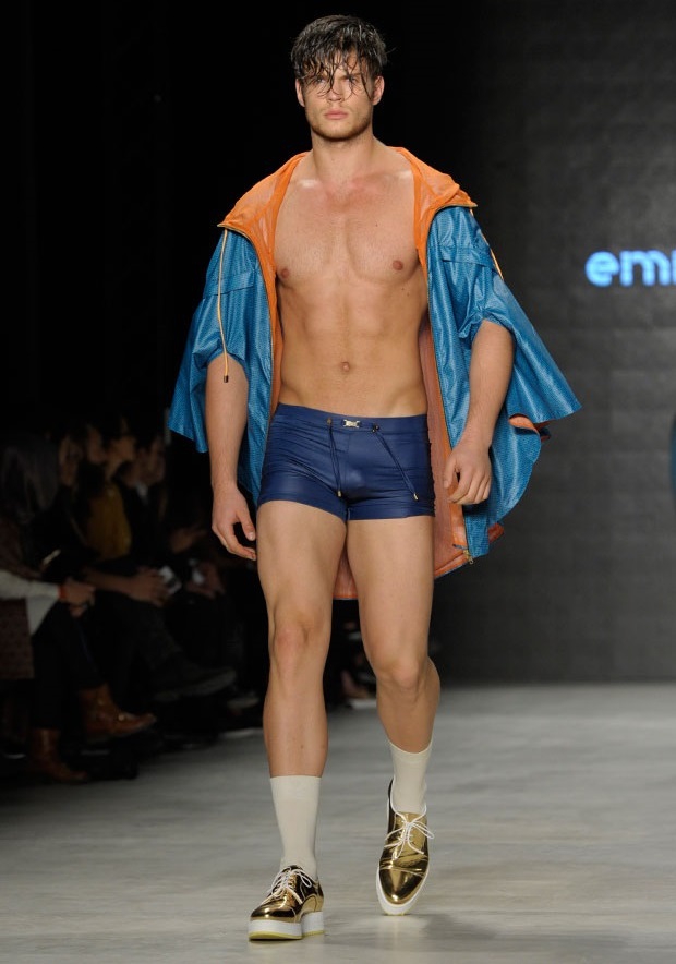 Emre Erdemoğlu İlkbahar / Yaz 2015